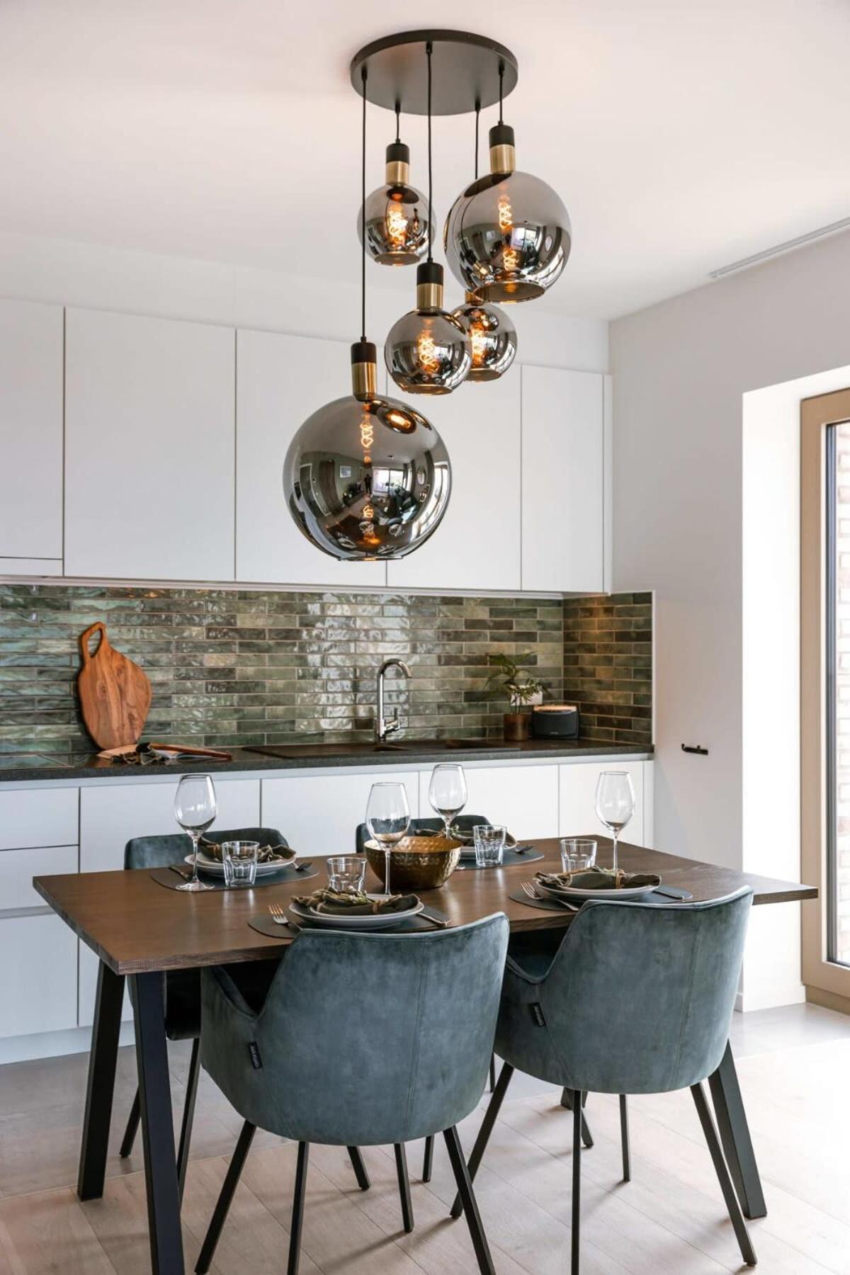 Huswell - Apartment With Beautiful Seaview In Ostende Exterior foto